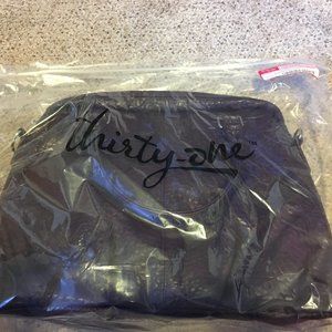31 Couture Street Bag in Vintage Pebble, NWT